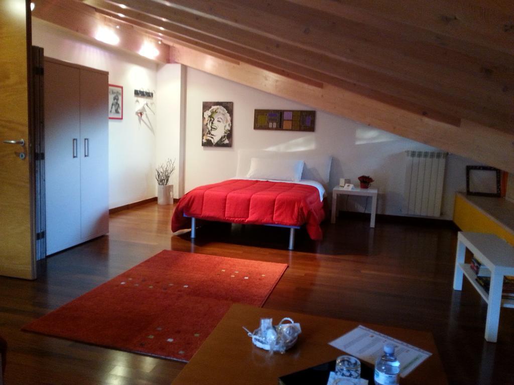 B&B Douglas House Varese Exterior foto