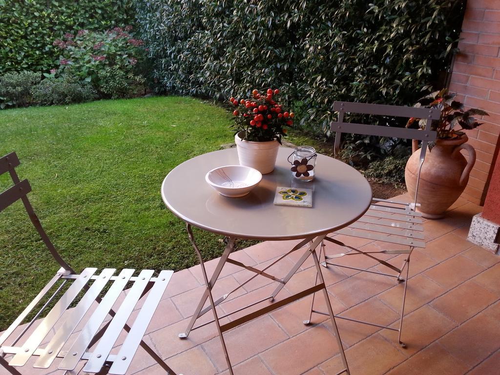 B&B Douglas House Varese Cameră foto