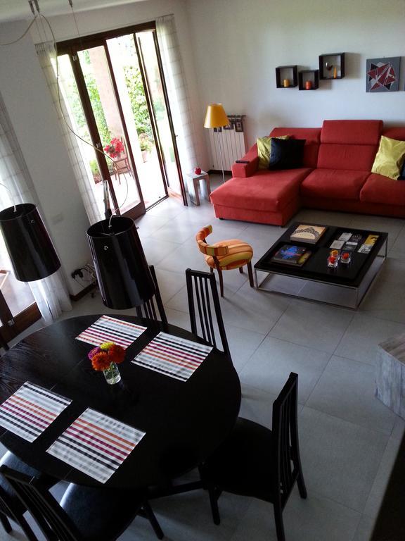 B&B Douglas House Varese Exterior foto