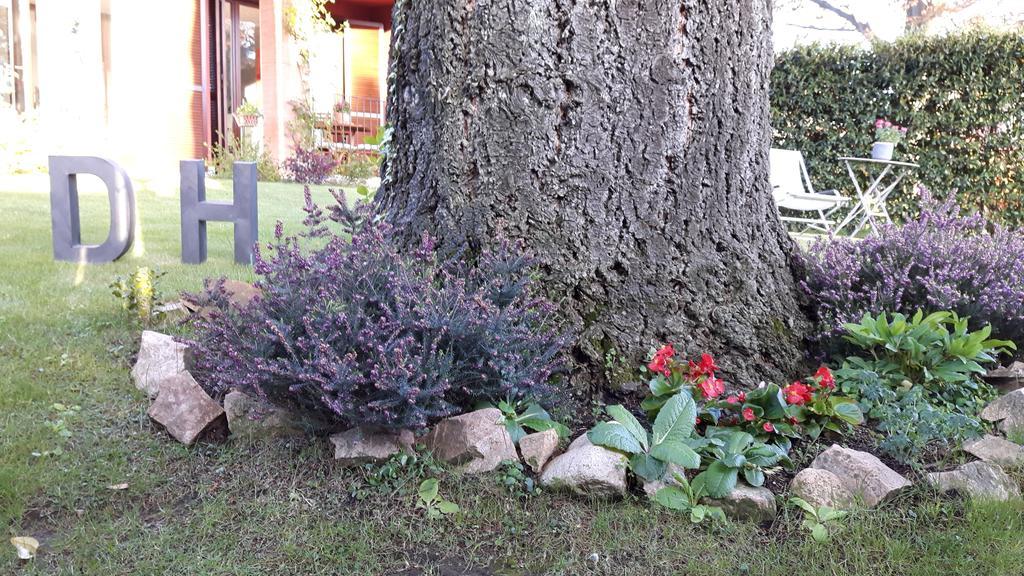 B&B Douglas House Varese Exterior foto