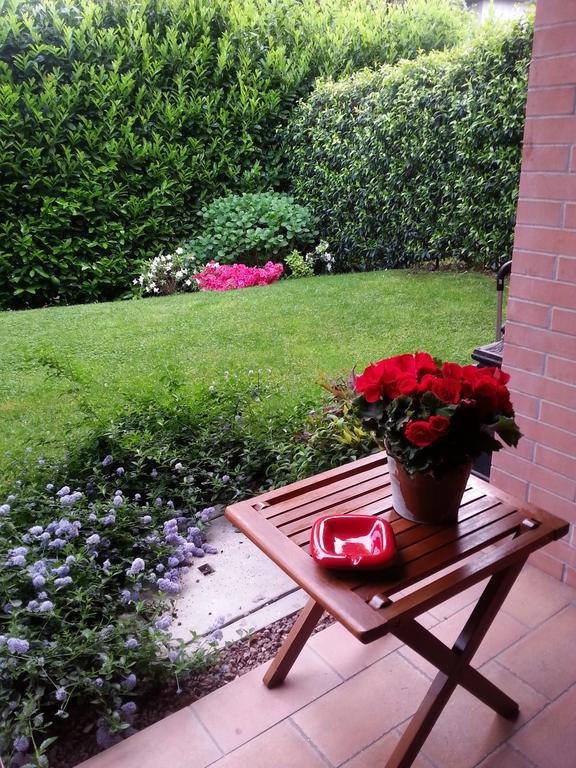 B&B Douglas House Varese Cameră foto